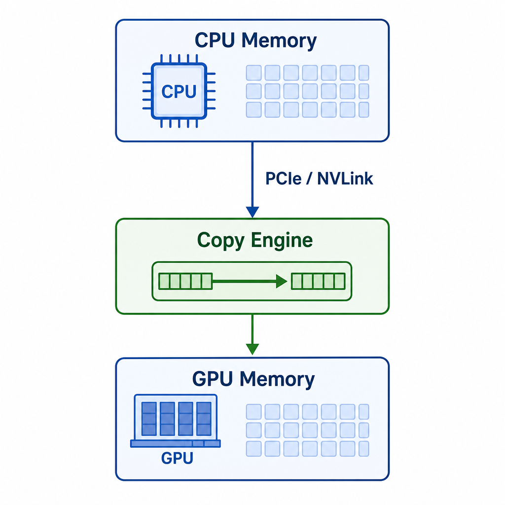 二十二、Copy Engine 是什么