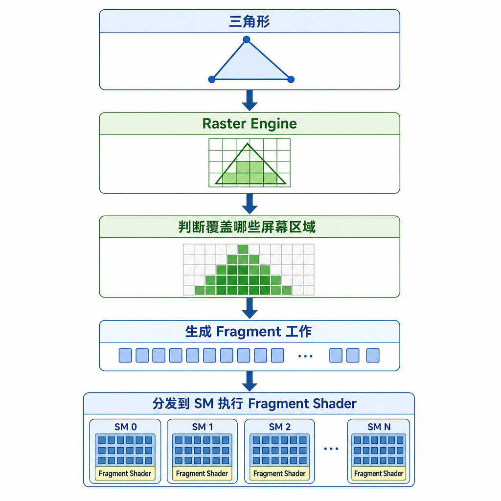 九、Raster Engine 是什么